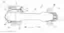 Fig. 01 - DOOR HANDLE DEVICE FOR VEHICLE