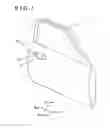 Fig. 02 - DOOR HANDLE DEVICE FOR VEHICLE