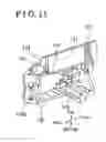 Fig. 12 - DOOR HANDLE DEVICE FOR VEHICLE