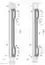 Fig. 04 - Molded vanity assembly and method
