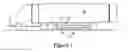 Fig. 02 - Inflatable trailer skirt