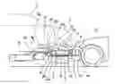Fig. 01 - Spare tire installation structure