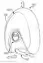 Fig. 01 - Movable head restraints for vehicle seats