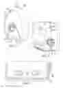 Fig. 02 - Movable head restraints for vehicle seats