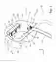 Fig. 02 - Longitudinally displaceable headrest