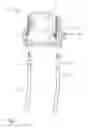 Fig. 02 - Headrest for vehicle seats