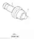Fig. 02 - Road planing tool