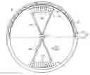 Fig. 01 - Wheel driven mechanism