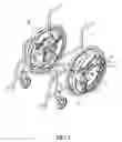 Fig. 06 - Wheel driven mechanism