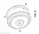 Fig. 08 - Electric wheel for electric vehicles