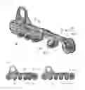 Fig. 02 - Apparatus for controlling tension of track