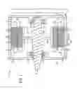 Fig. 02 - Coolant channels for electric machine stator