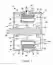 Fig. 02 - Coolant channels for electric machine stator