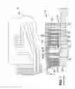 Fig. 02 - Dynamoelectric machine coil spaceblock having flow deflecting structure in coil facing surface thereof