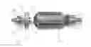 Fig. 01 - MAGNETIC BRAKE FOR MOTOR