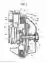 Fig. 02 - Multi-gap electric rotating machine with one-piece stator core
