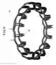 Fig. 09 - Multi-gap electric rotating machine with one-piece stator core