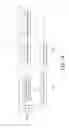Fig. 03 - Luminaire