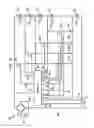 Fig. 28 - Apparatus, method and system for providing AC line power to lighting devices
