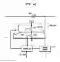Fig. 43 - Apparatus, method and system for providing AC line power to lighting devices