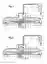 Fig. 02 - Integrated light fixture and night light