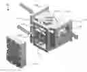 Fig. 01 - Systems and methods for a stacked waveguide circulator