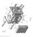Fig. 07 - Systems and methods for a stacked waveguide circulator