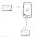 Fig. 01 - APPLICATION LAUNCHING IN CONJUNCTION WITH AN ACCESSORY