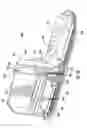 Fig. 11 - Low-profile antenna assembly