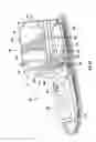 Fig. 12 - Low-profile antenna assembly