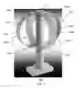Fig. 03 - Inverted-U Crossed-Dipole Satcom Antenna