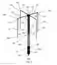 Fig. 04 - Inverted-U Crossed-Dipole Satcom Antenna