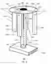 Fig. 06 - Inverted-U Crossed-Dipole Satcom Antenna