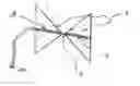 Fig. 01 - High performance HDTV antenna design and fabrication