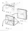 Fig. 02 - High performance HDTV antenna design and fabrication