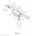 Fig. 07 - Position adjustment device and satellite antenna thereof