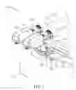 Fig. 08 - Position adjustment device and satellite antenna thereof