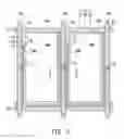 Fig. 04 - PIXEL STRUCTURE, PIXEL ARRAY AND DISPLAY PANEL