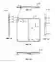 Fig. 03 - KEYBOARD FILLING ONE SCREEN OR SPANNING MULTIPLE SCREENS OF A MULTIPLE SCREEN DEVICE