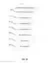 Fig. 11 - KEYBOARD FILLING ONE SCREEN OR SPANNING MULTIPLE SCREENS OF A MULTIPLE SCREEN DEVICE