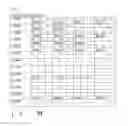 Fig. 03 - GOLF STARTER ELECTRONIC TEE SHEET
