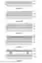 Fig. 08 - METHOD FOR ELIMINATING ROW OR COLUMN ROUTING ON ARRAY PERIPHERY