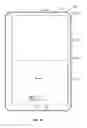 Fig. 43 - Smartpad split screen