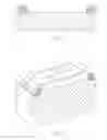 Fig. 02 - Method of printing at dot density exceeding nozzle density in stationary pagewidth printhead