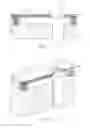 Fig. 09 - Method of compensating for dead nozzles in stationary pagewidth printhead
