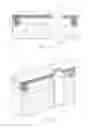 Fig. 09 - Pagewidth inkjet printhead configured such that printed dot density exceeds nozzle density