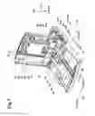 Fig. 08 - Tray unit and image recording device