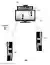 Fig. 01 - Apparatus and method for presenting three-dimensional media content