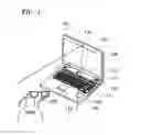 Fig. 02 - Display apparatus and recording medium for controlling playback of three-dimensional video based on detected presence of stereoscopic-viewing glasses