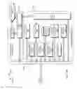 Fig. 24 - Unattended spatial sensing